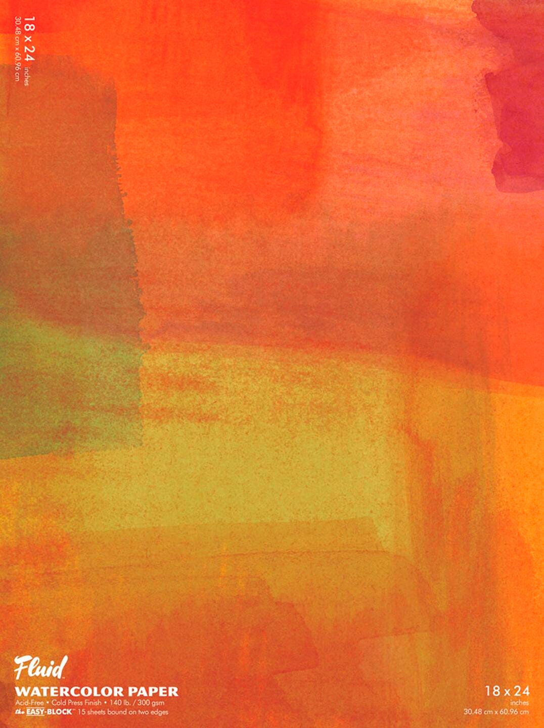 Watercolor Paper, Item Number 1593336